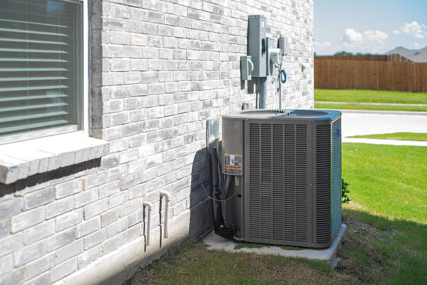 Reliable Ac Repair contractor in Prairie Village, KS by FH HVAC